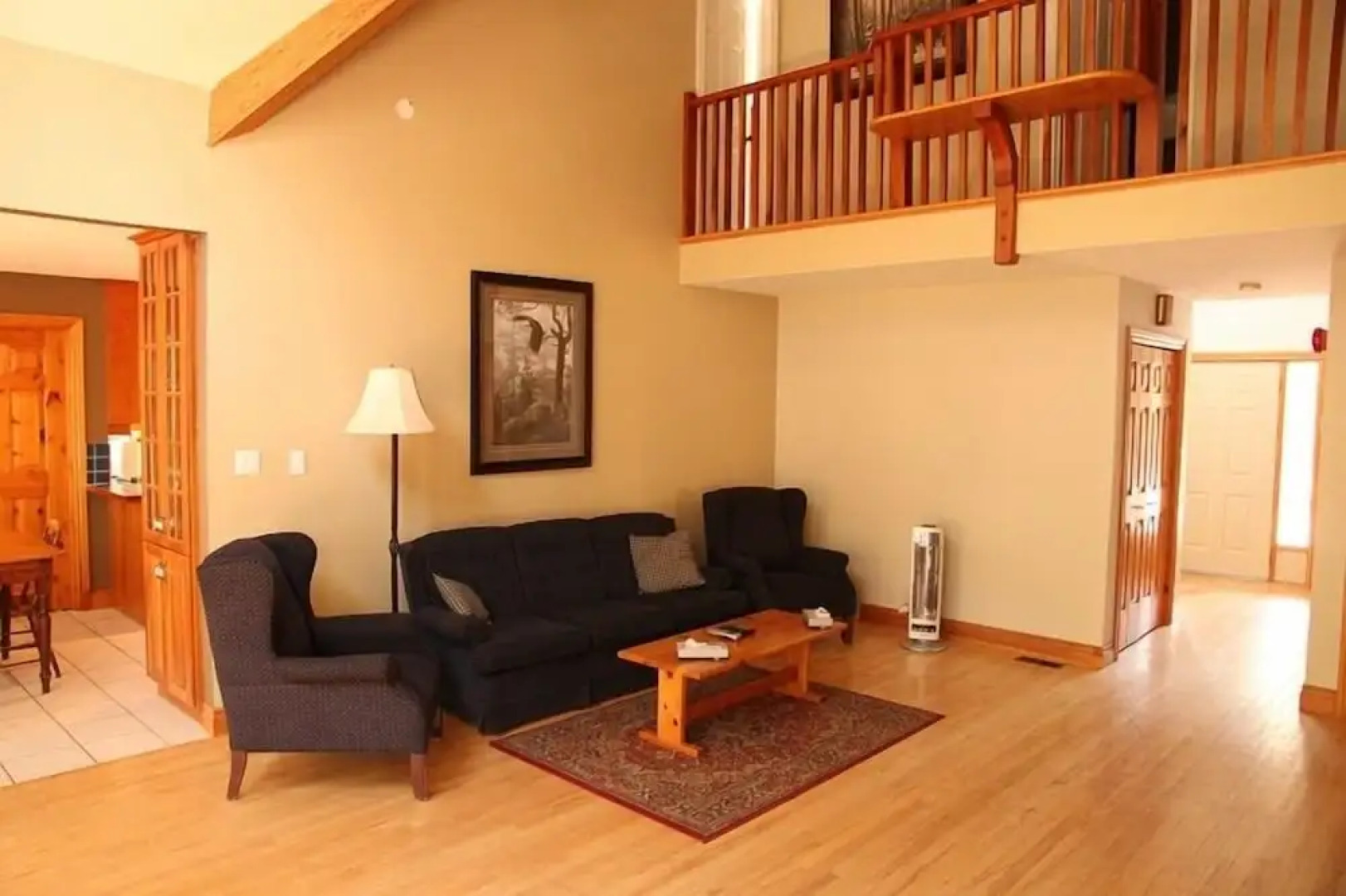 Patterson Kaye Resort on Lake Muskoka