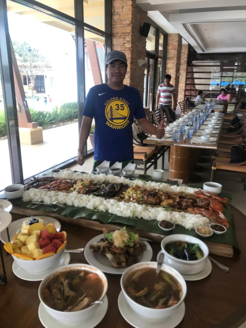 Creys Condo 3 at Pico De Loro Cove