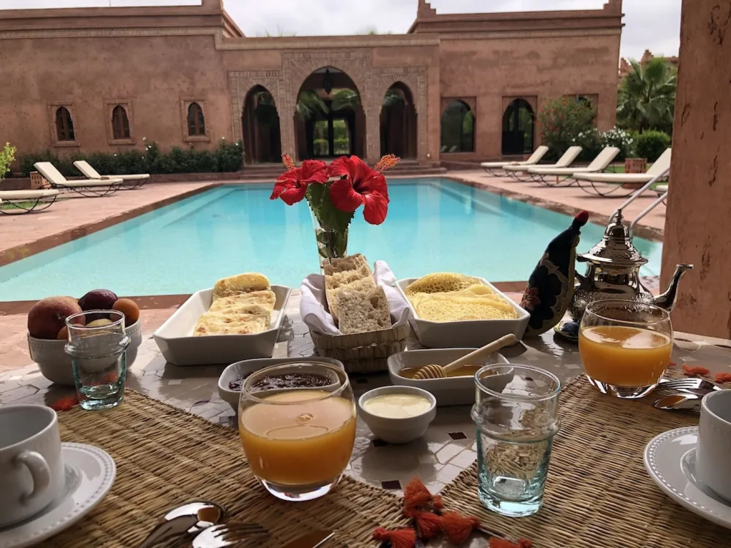 Domaine Casa Cecilia