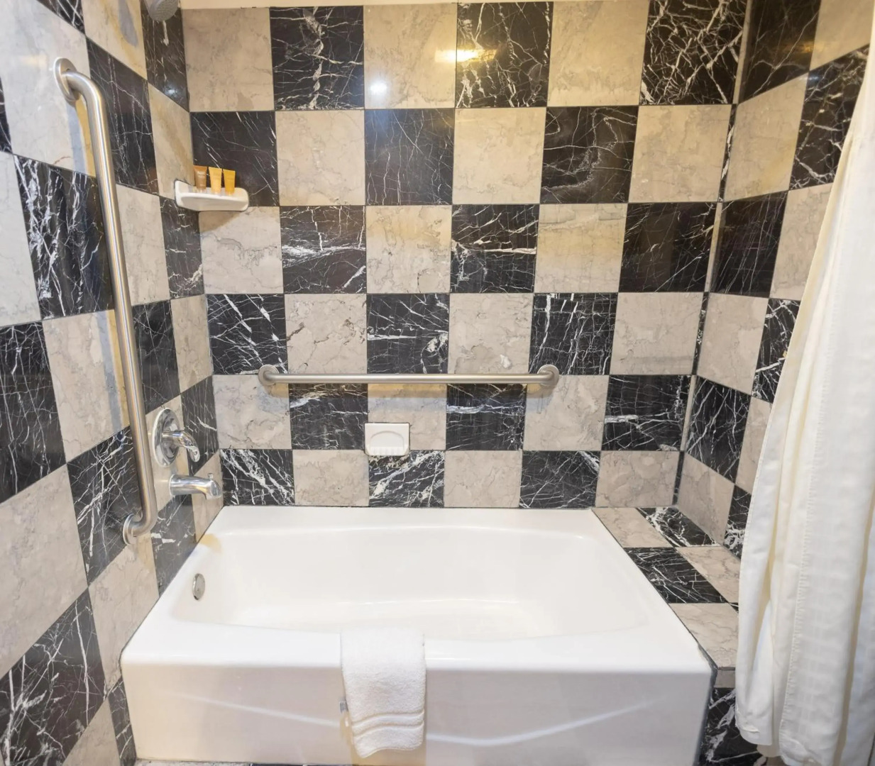 Ocean Inn and Suites