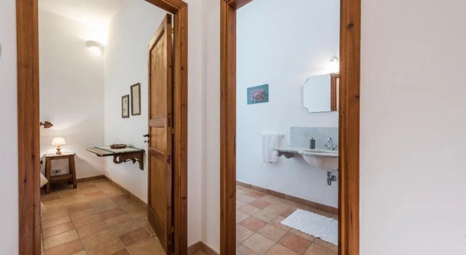 Azienda Agrituristica Tenuta Pizzolungo