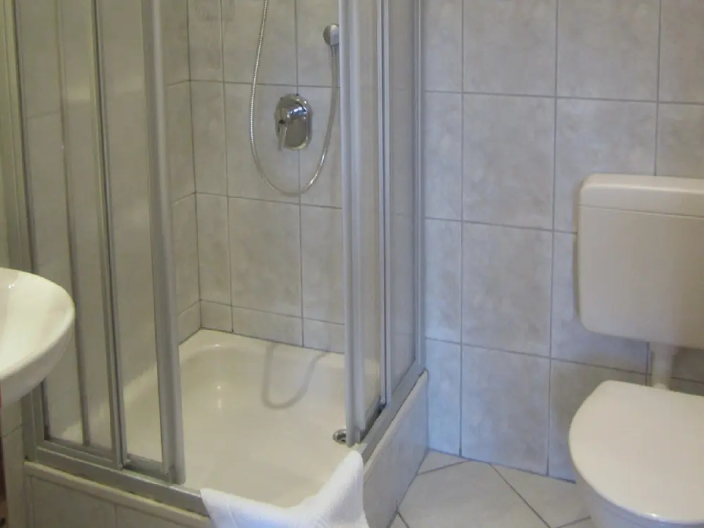 Landgasthof Goldene Rose