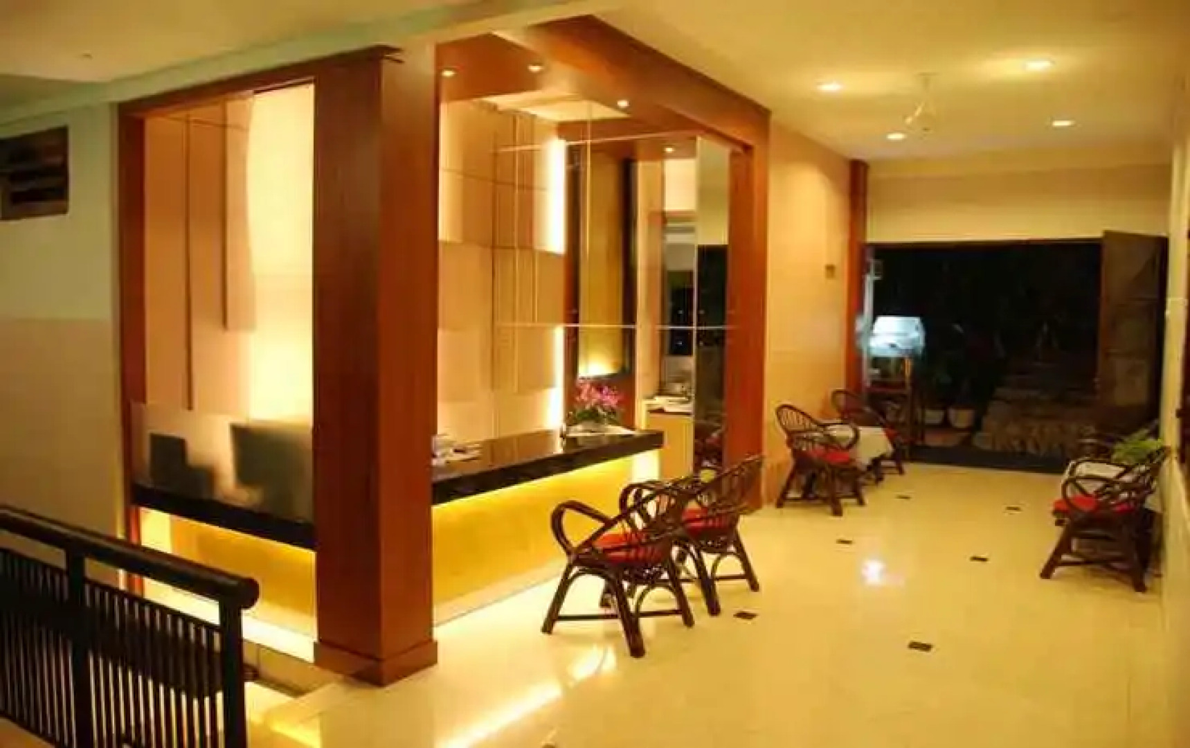 Minahasa Hotel