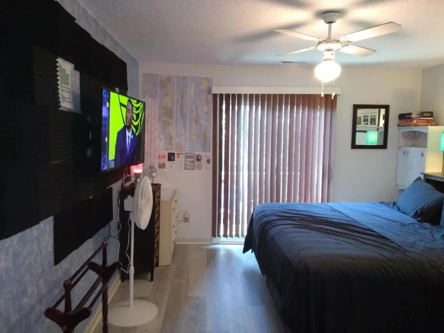 2 bed 2 bath Private OBX Condo