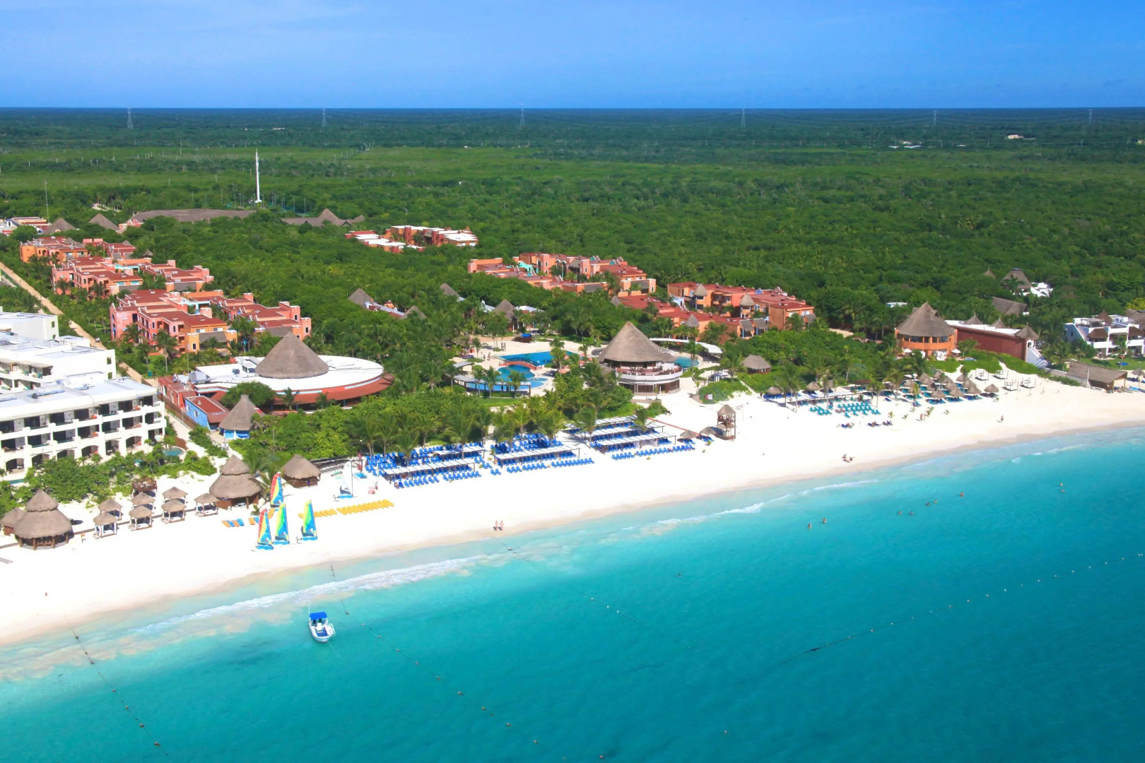 Catalonia Playa Maroma