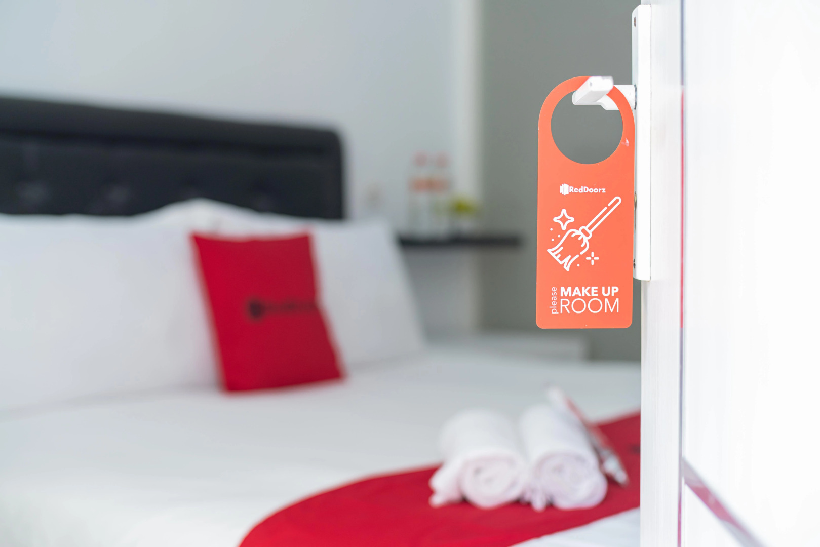 RedDoorz Syariah @ Winong Nganjuk