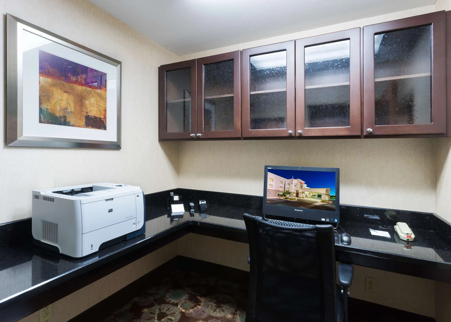 Hampton Inn by Hilton Odessa