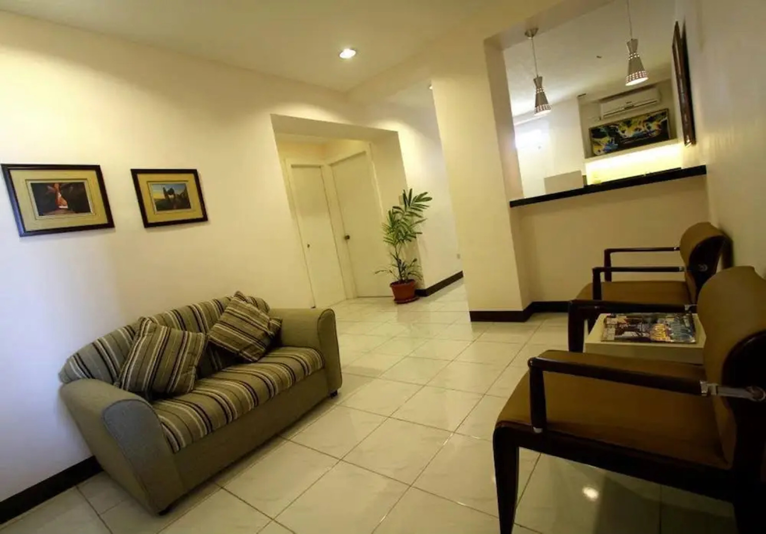 Mira De Polaris Hotel