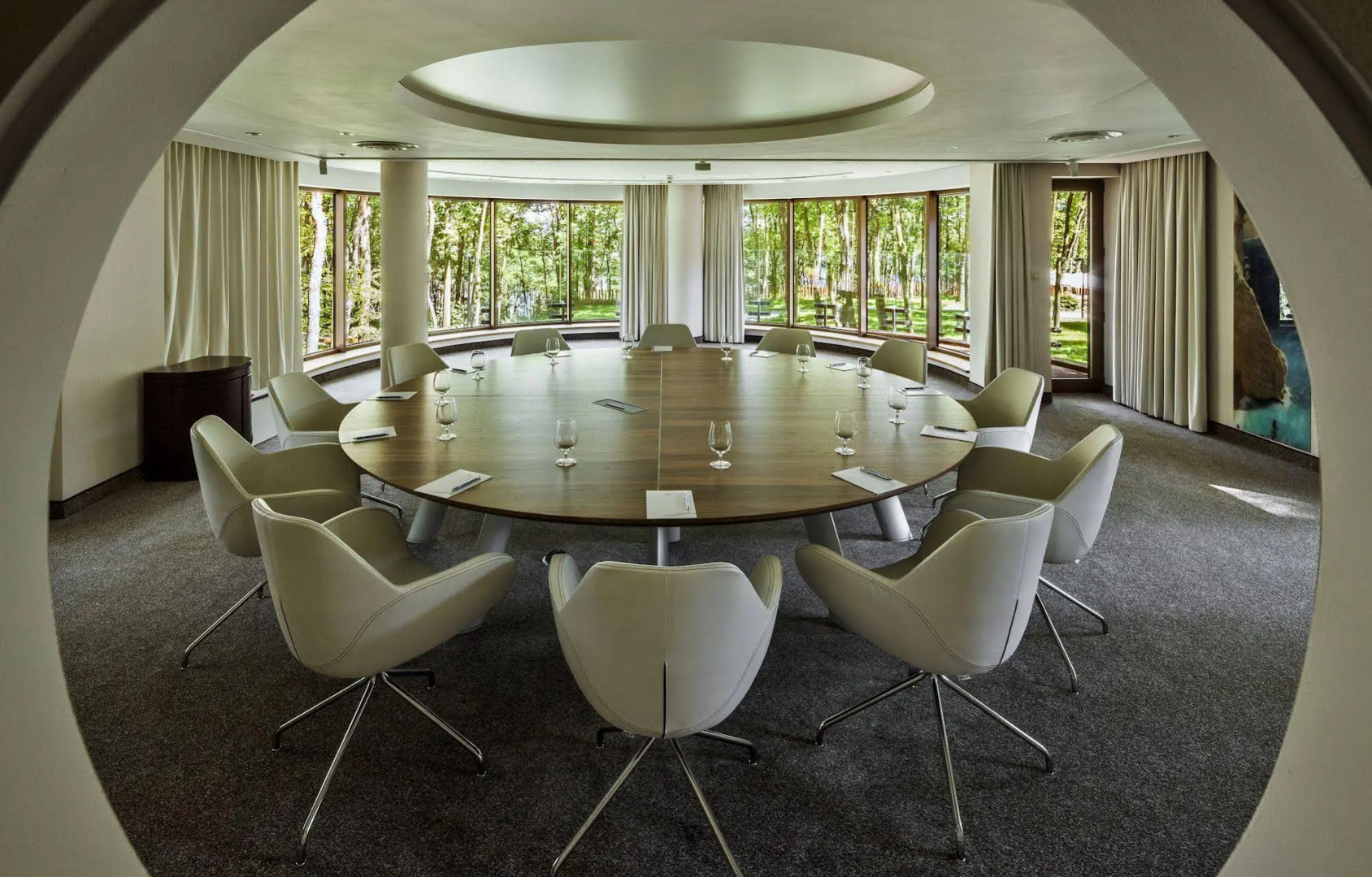 Hotel Narvil Conference & Spa