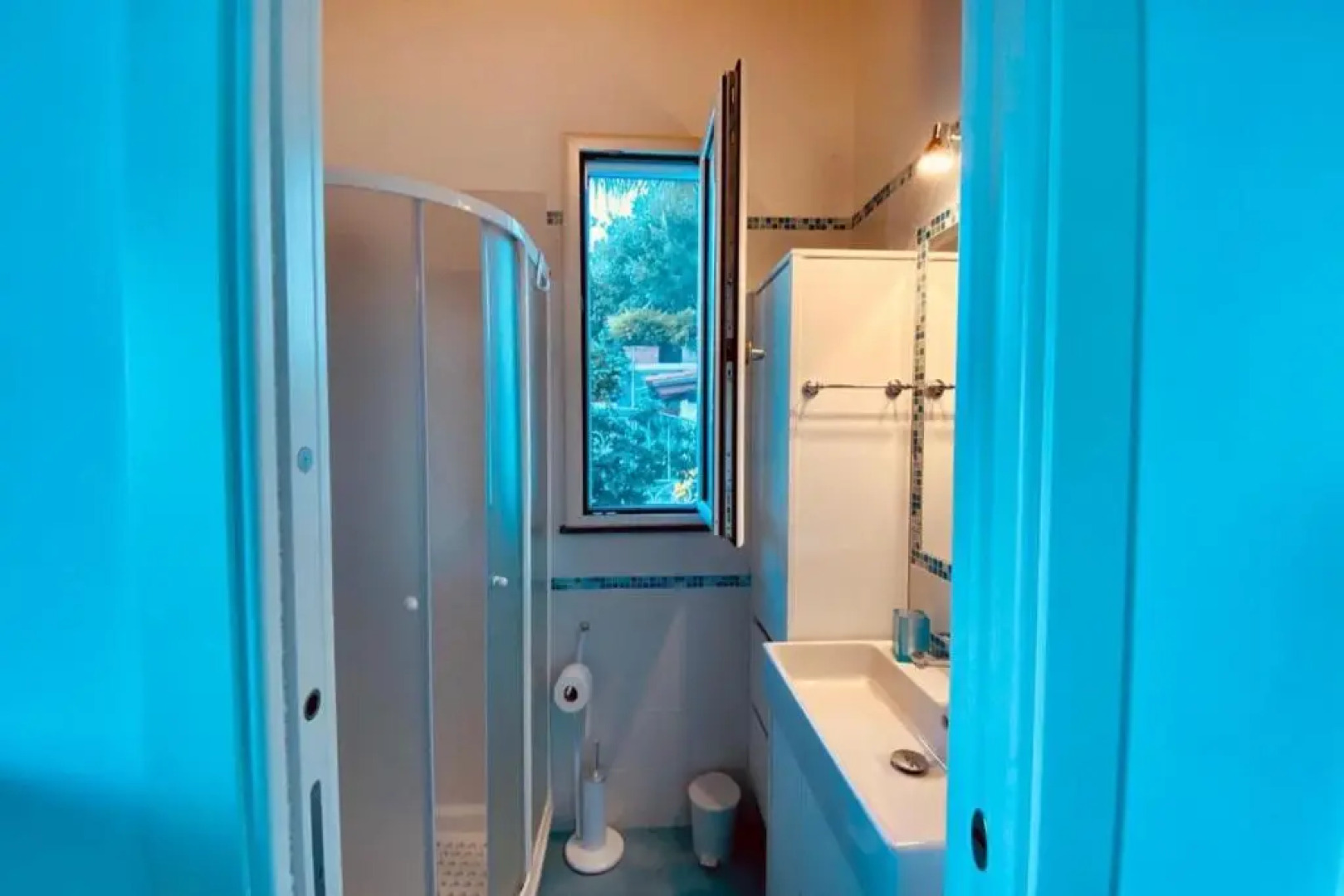 Dependance Castiglione With Pool And View