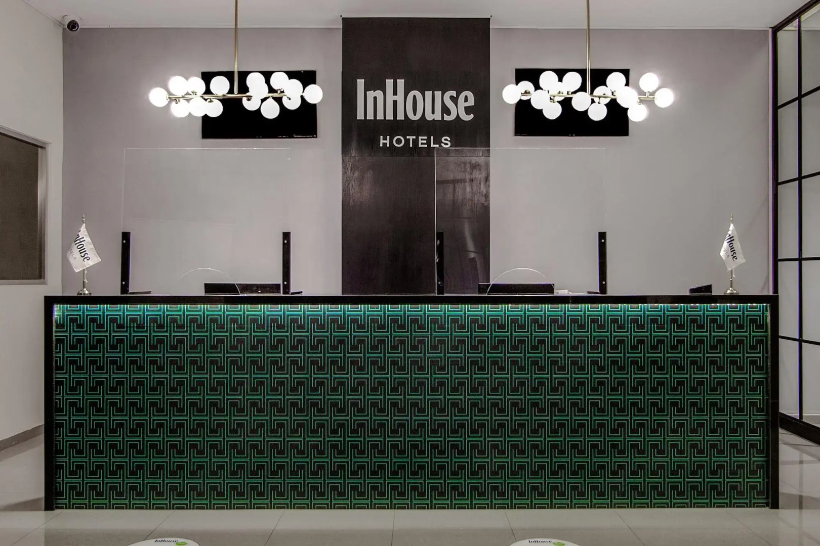 InHouse Hotel Culiacán