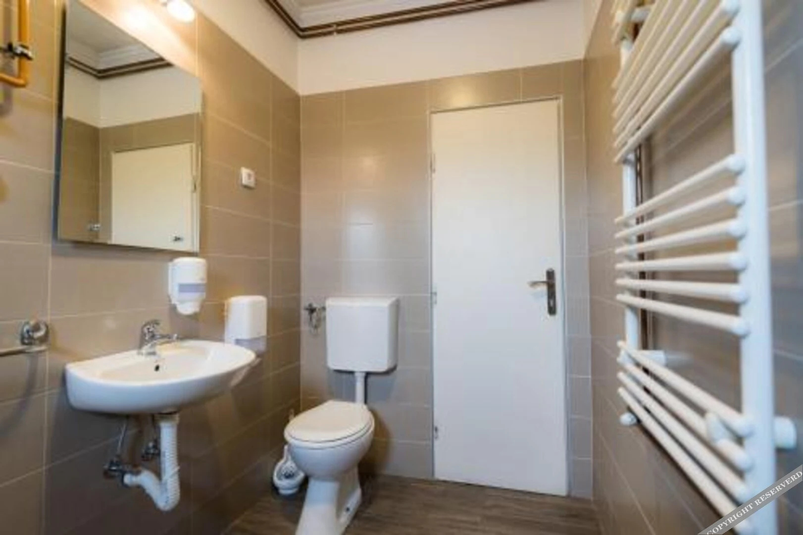Rooms Gat