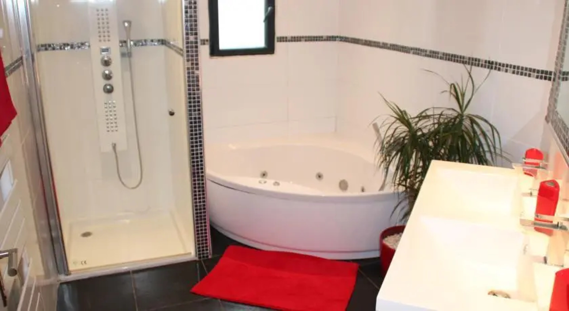 Villa Des Cortaderias