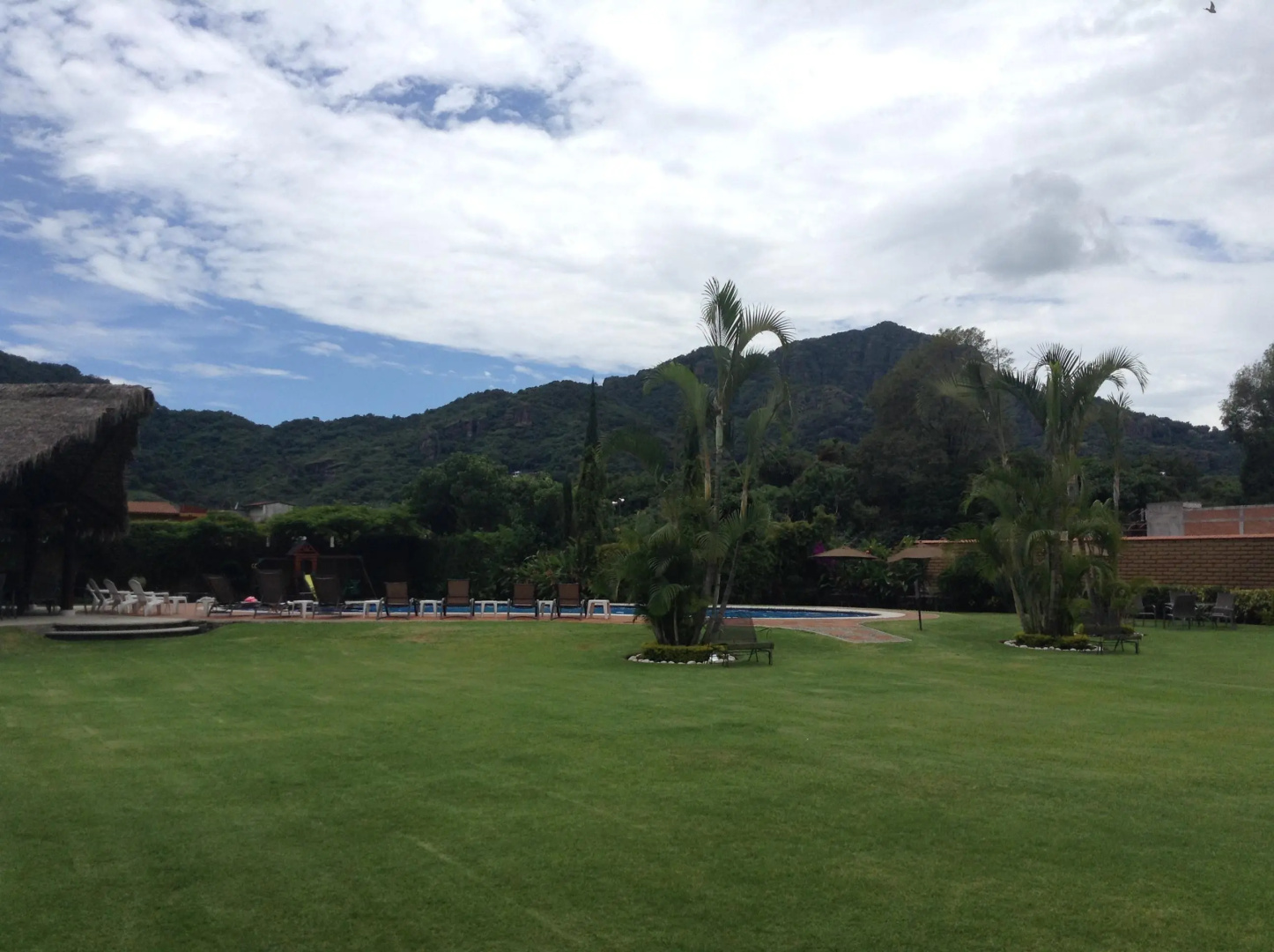 Hotel Real del Valle Tepoztlan