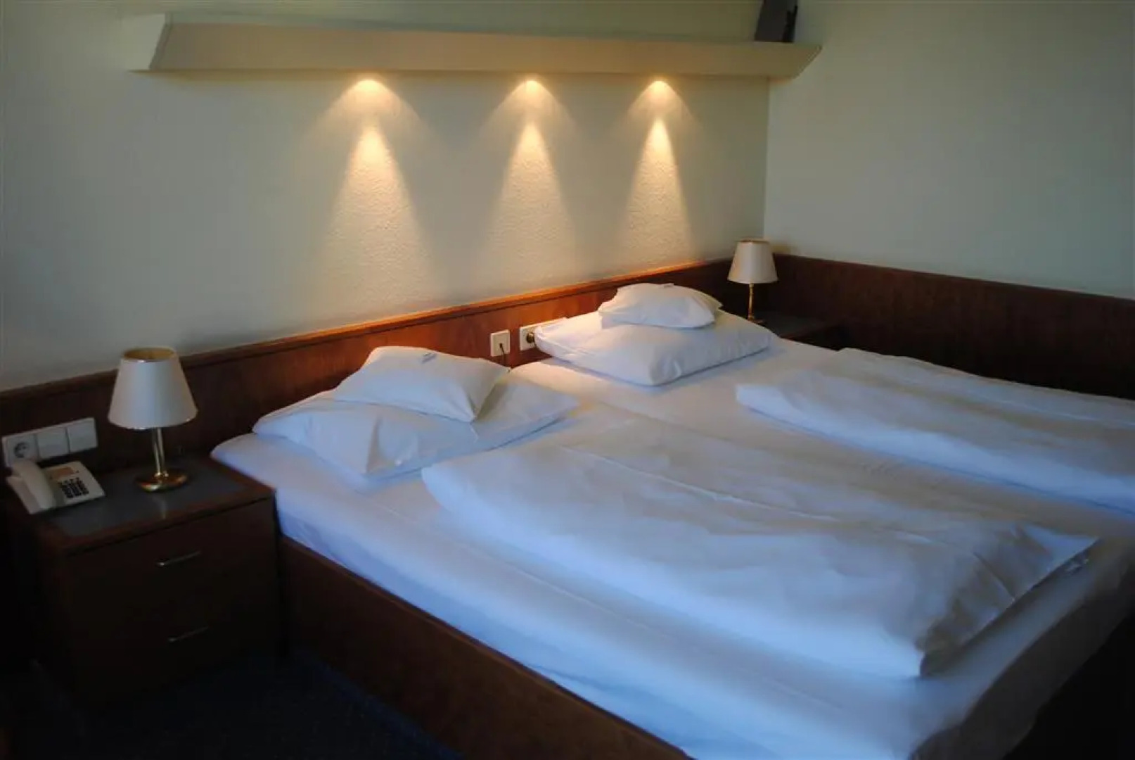 Hotel am Rosengarten