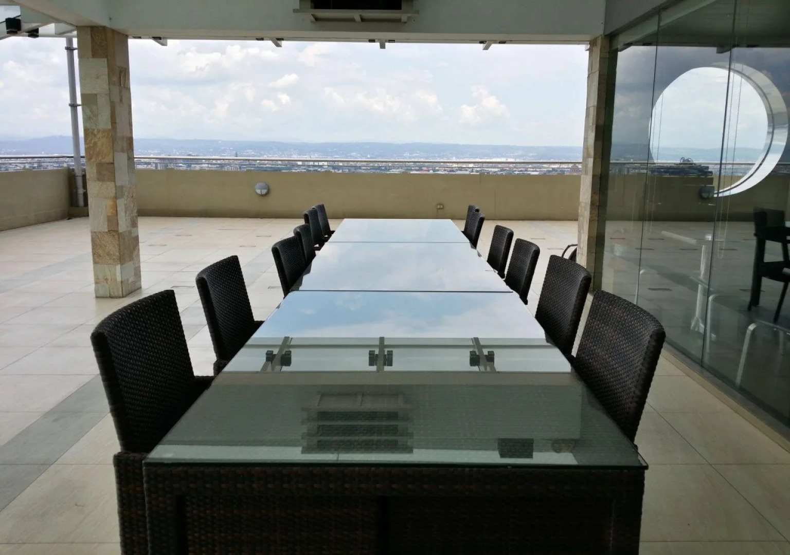 LPI Centre Residences