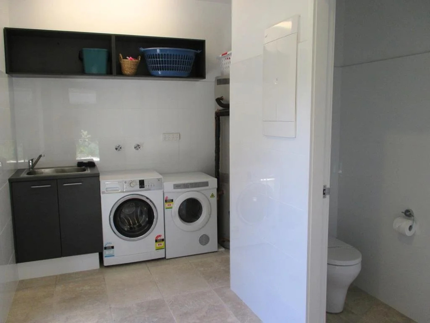 Pelican Escape Executive Home