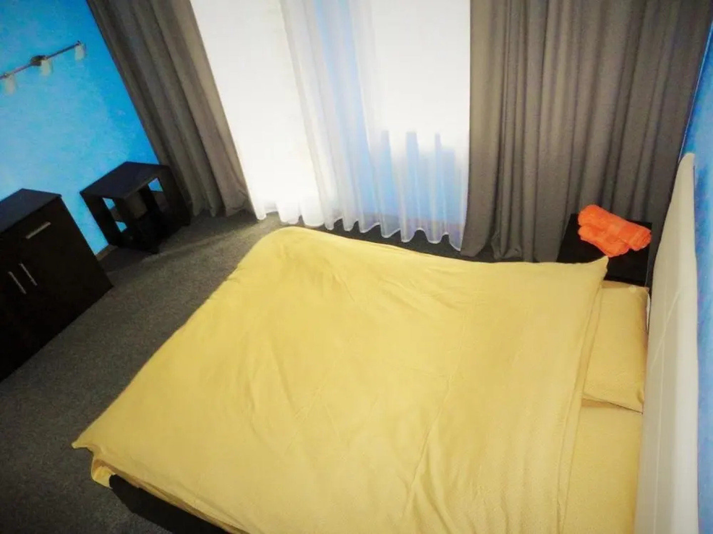 База отдыха «Волна»