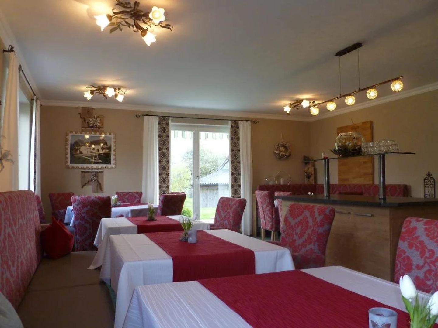 Gästehaus Kloibergütl