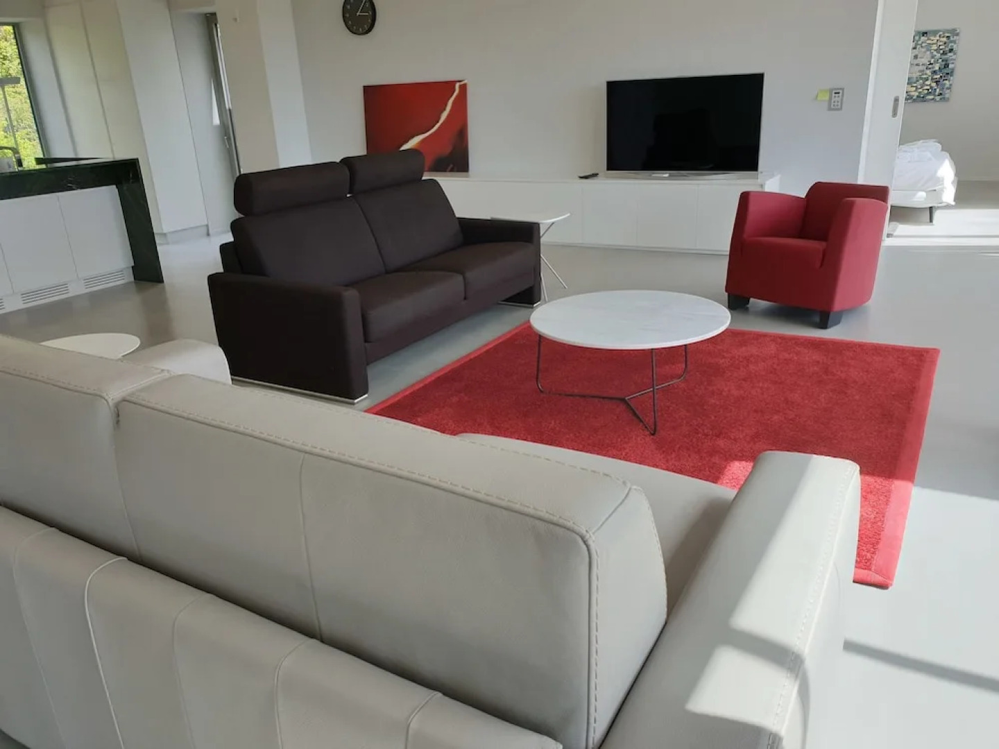 Villa Number 3 Montreux