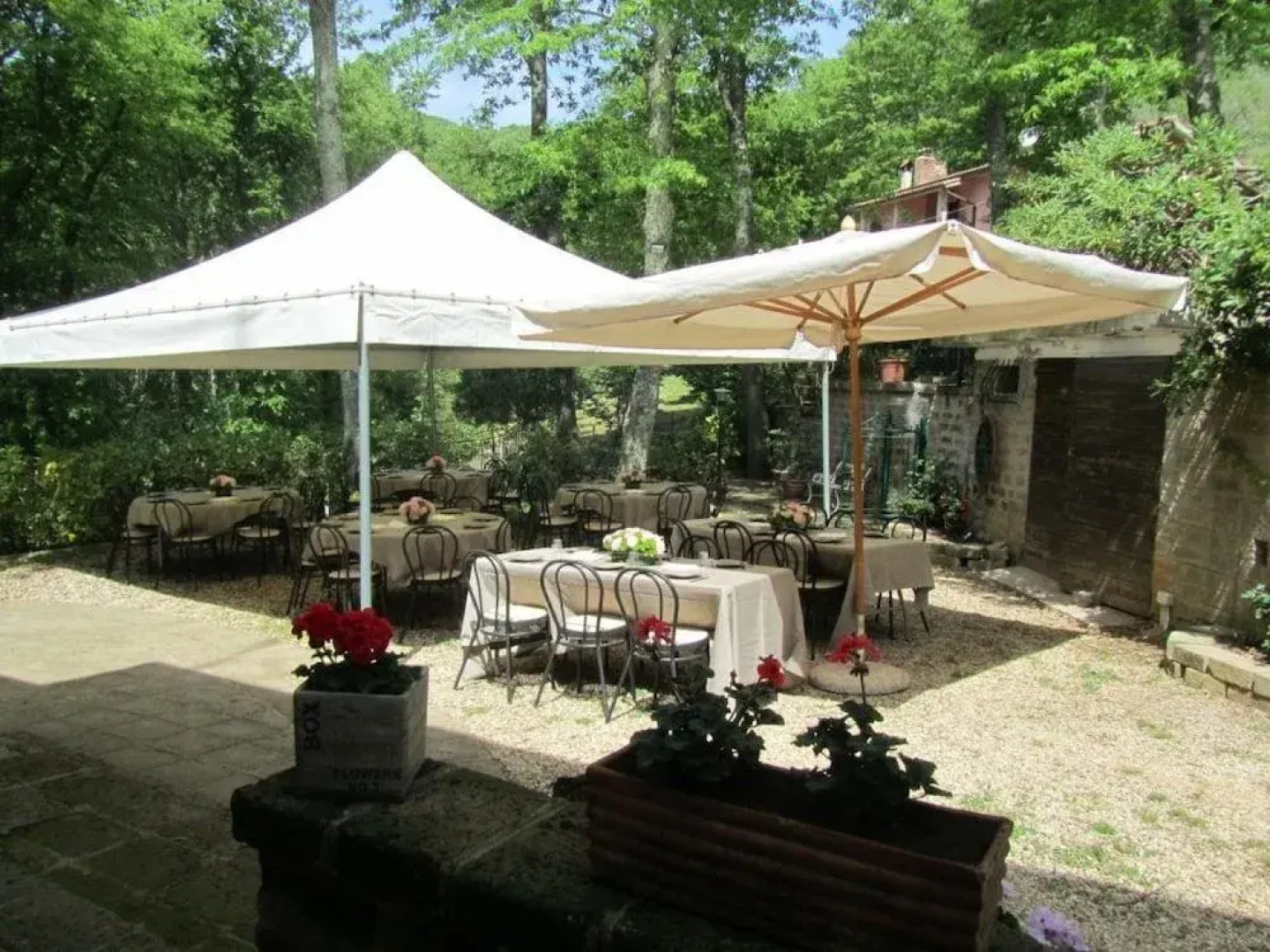 L'Agrifoglio Villa Francesca B&B