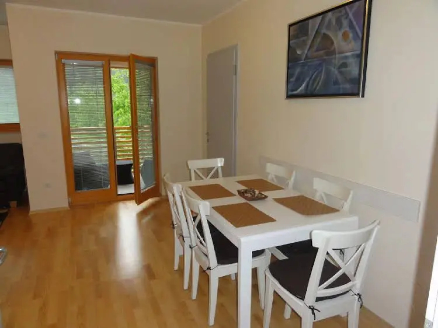 J&M holiday home & Apartment Svit