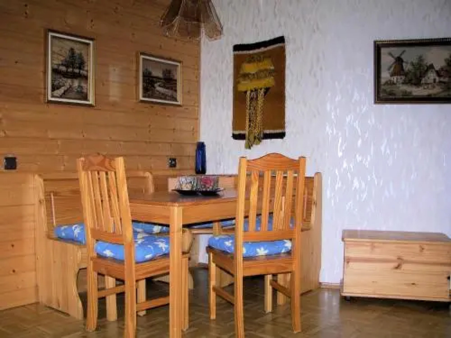 Ferienwohnung Eudenbach