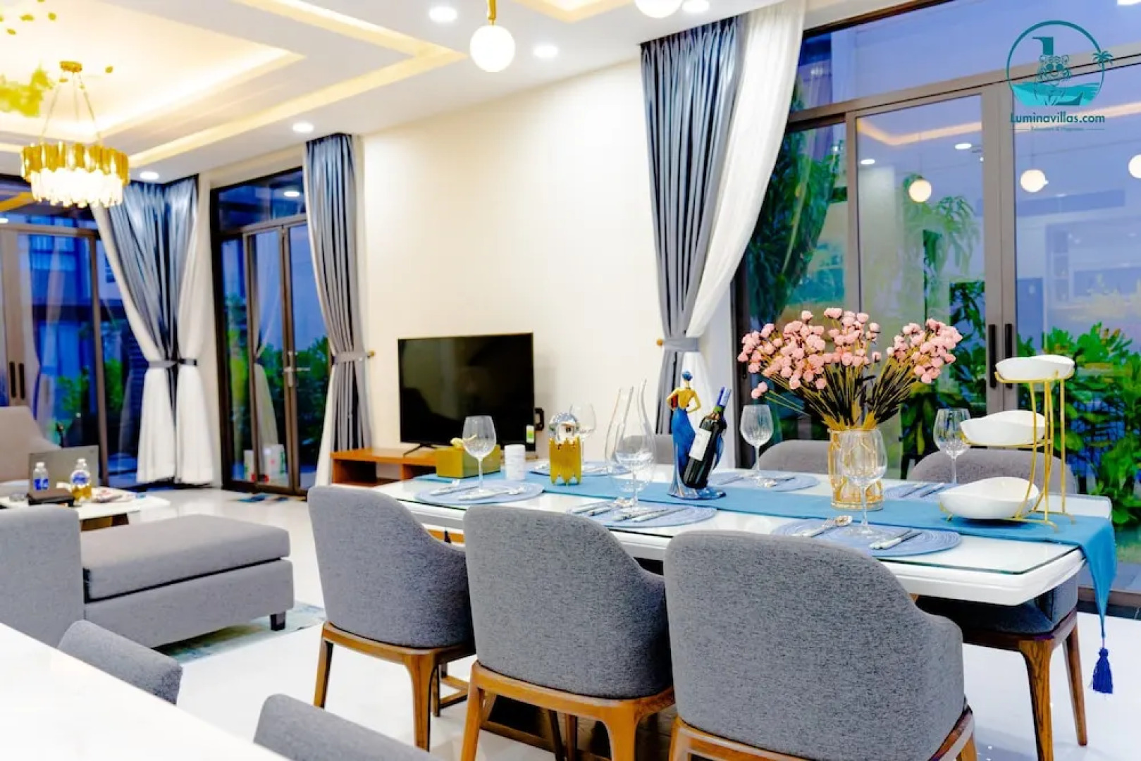 Lumina Villas Cam Ranh