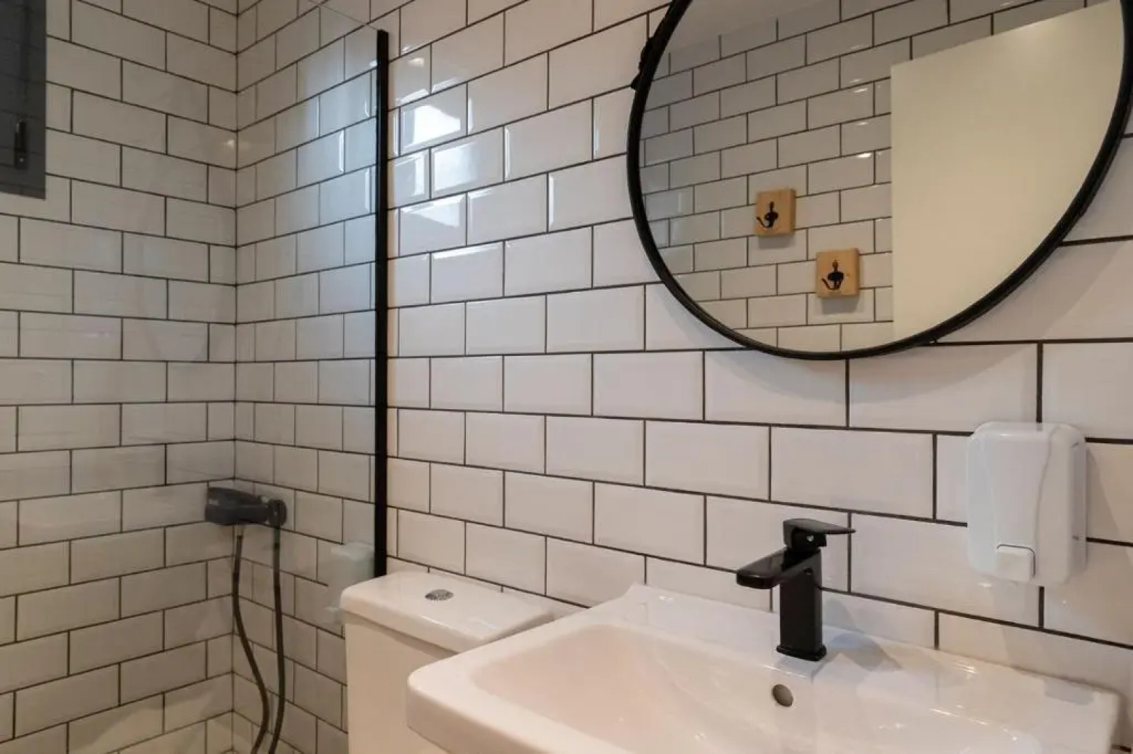 Gkaras Campsite & Apartments