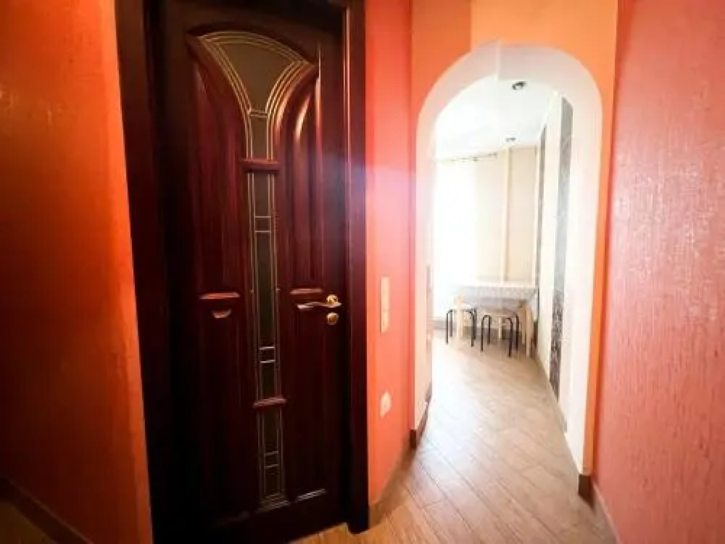 Apartments on Pechersk