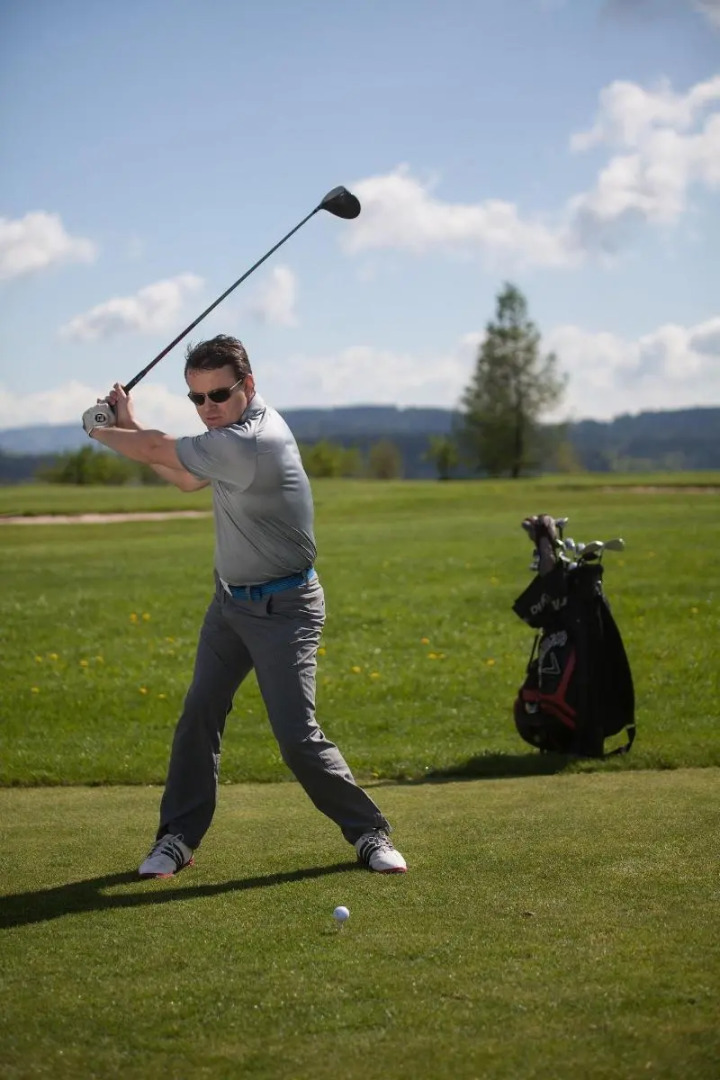 Grund Resort Golf & Ski