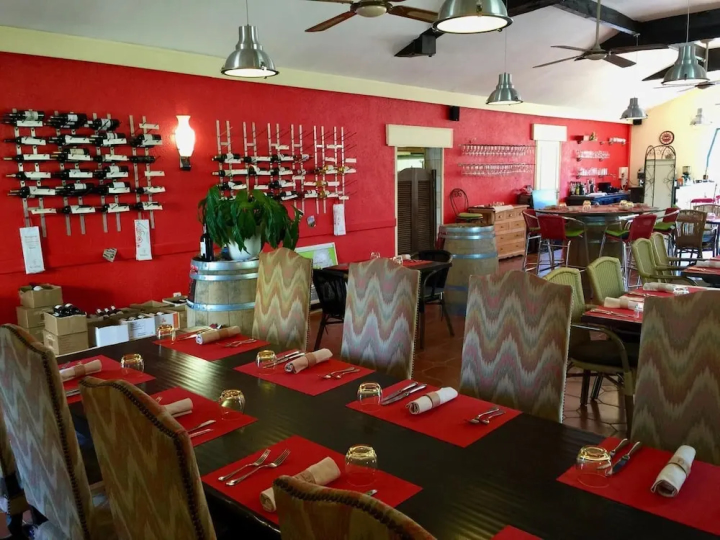 La Villa St Laurent - Bergerac