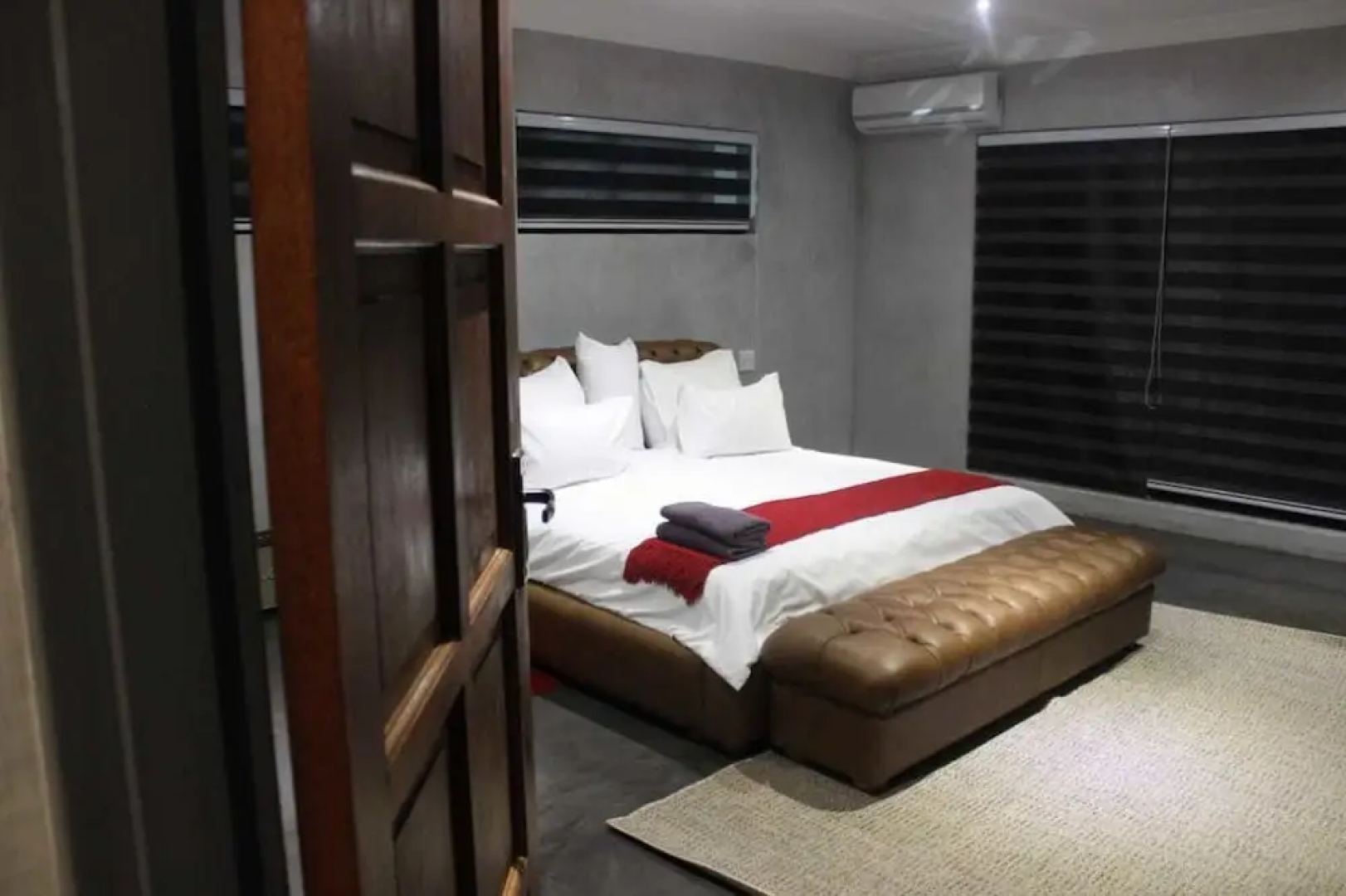 Anisa Guesthouse