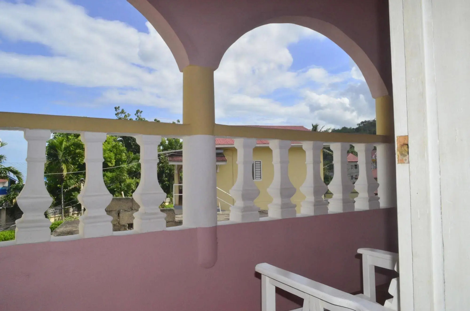 Little Shaw Park Guest House