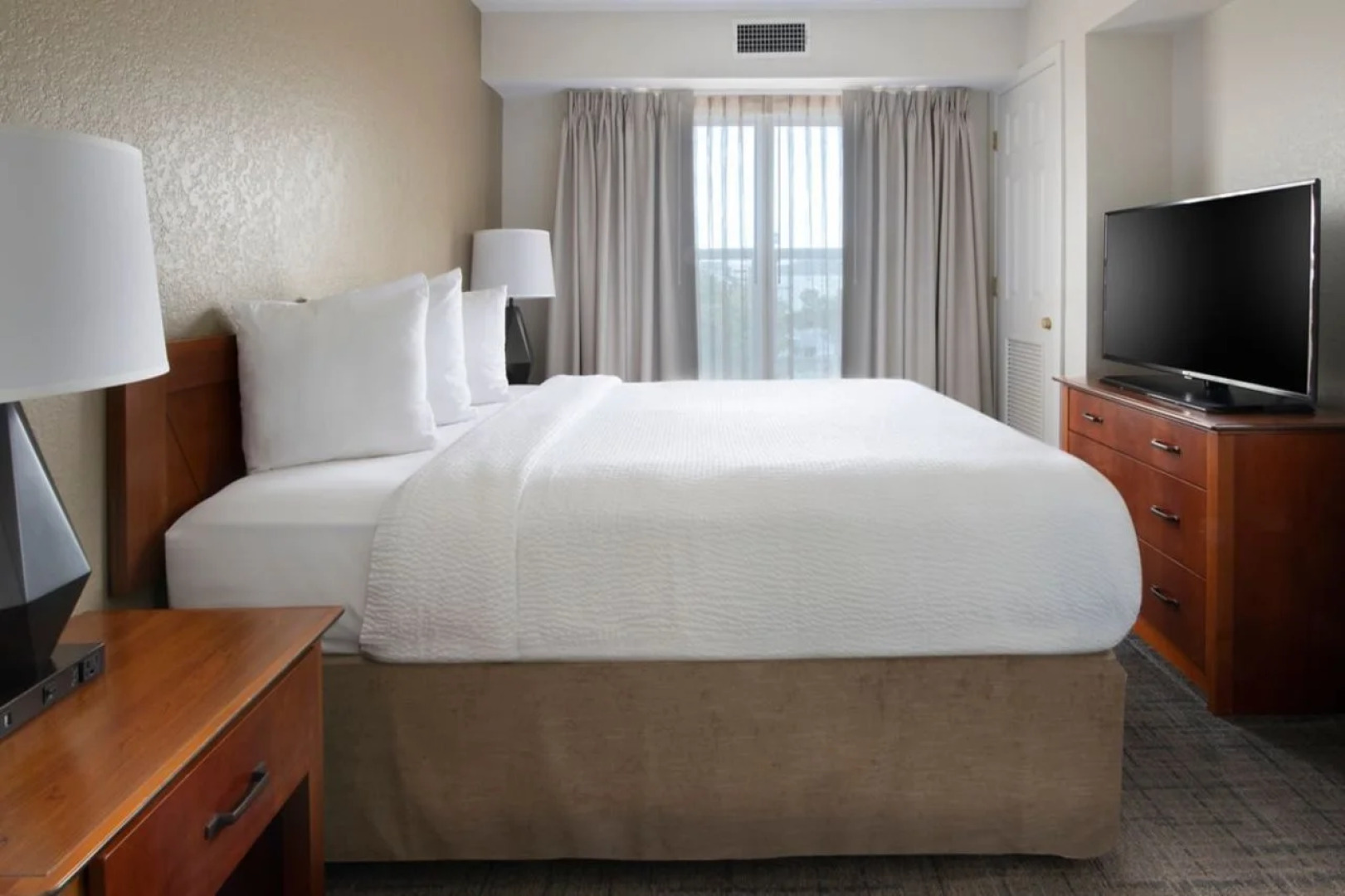 Residence Inn by Marriott Rogers