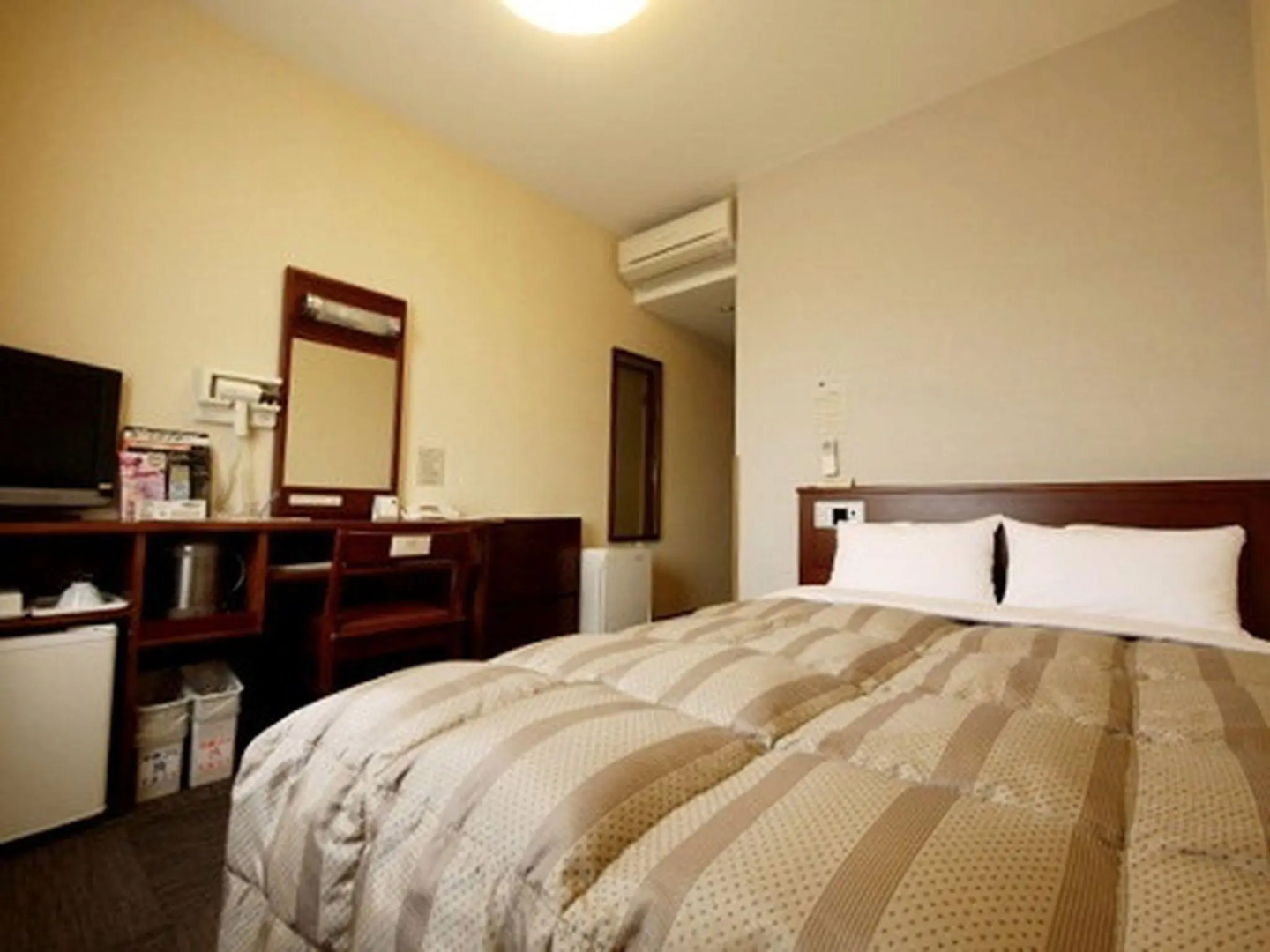 Hotel Route-Inn Isahaya Inter