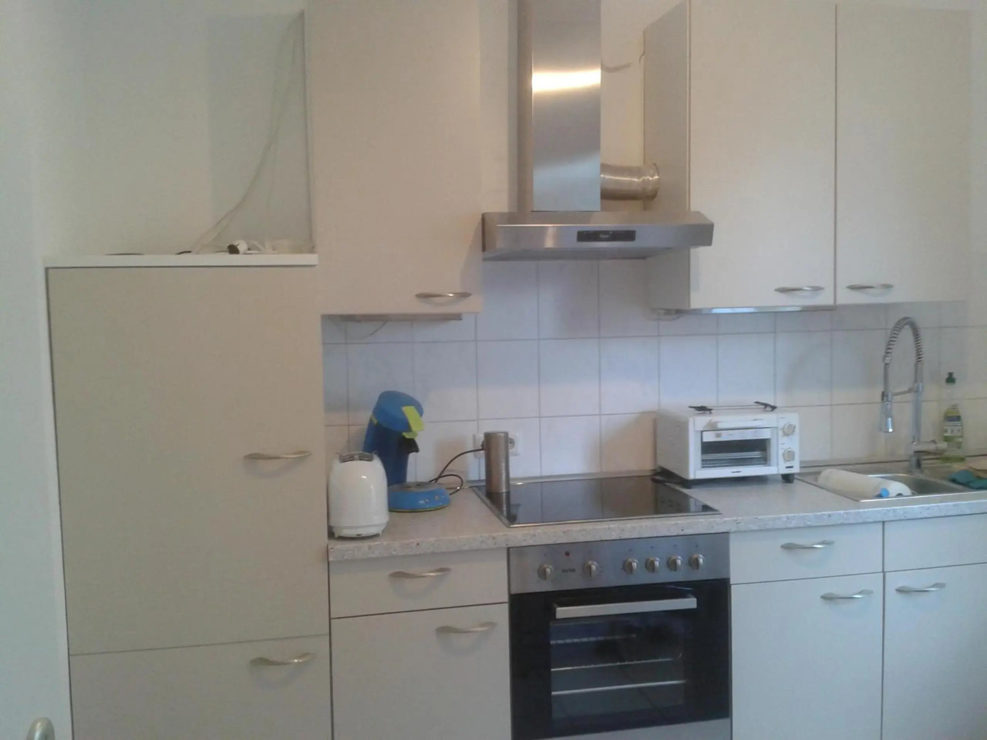 Apartment Klingemann