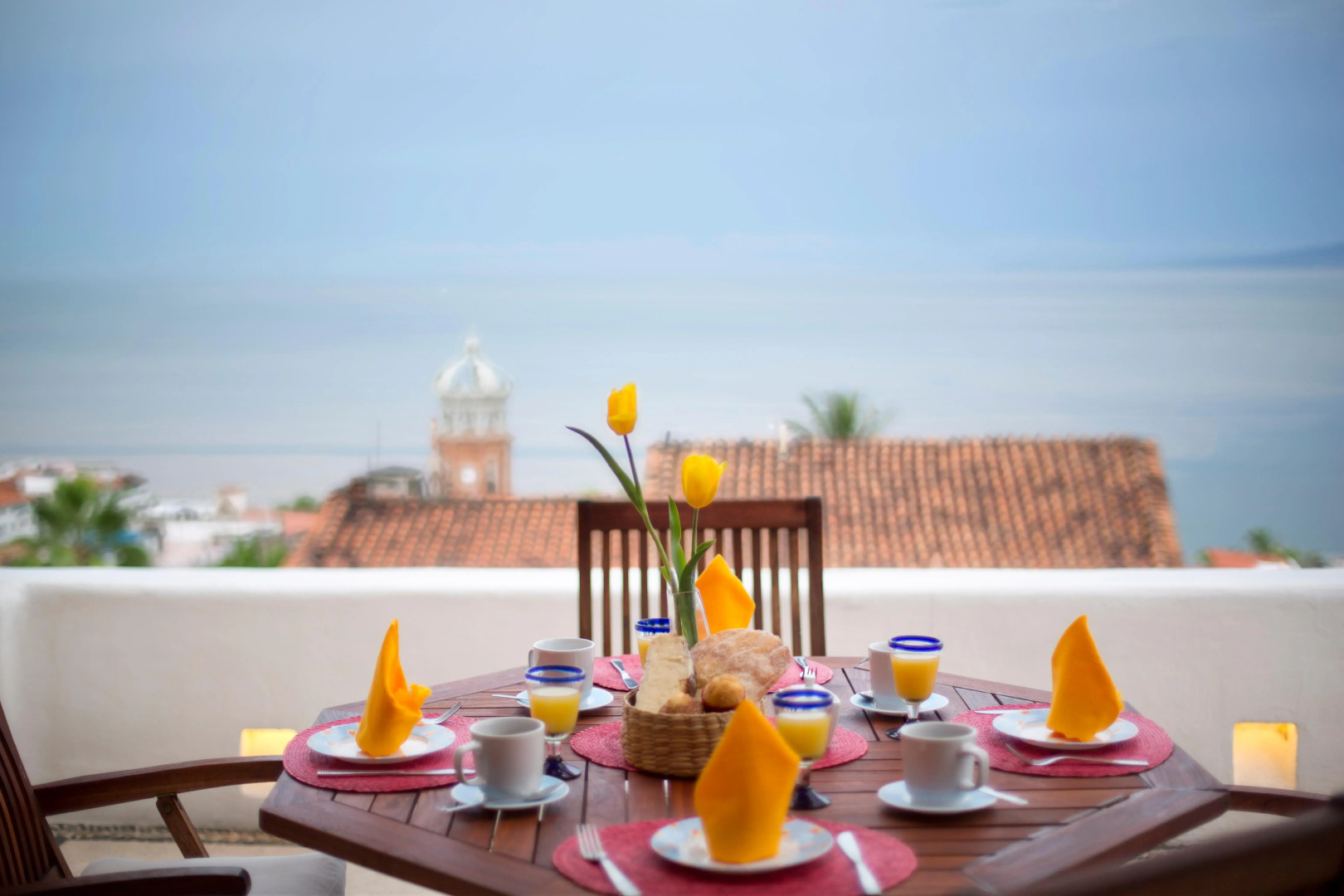 Luna Líquida Hotel Boutique