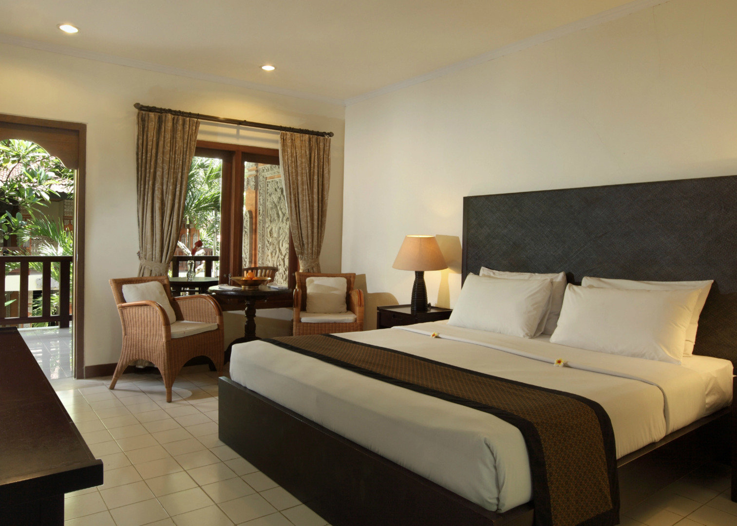 Griya Santrian a Beach Resort & Spa
