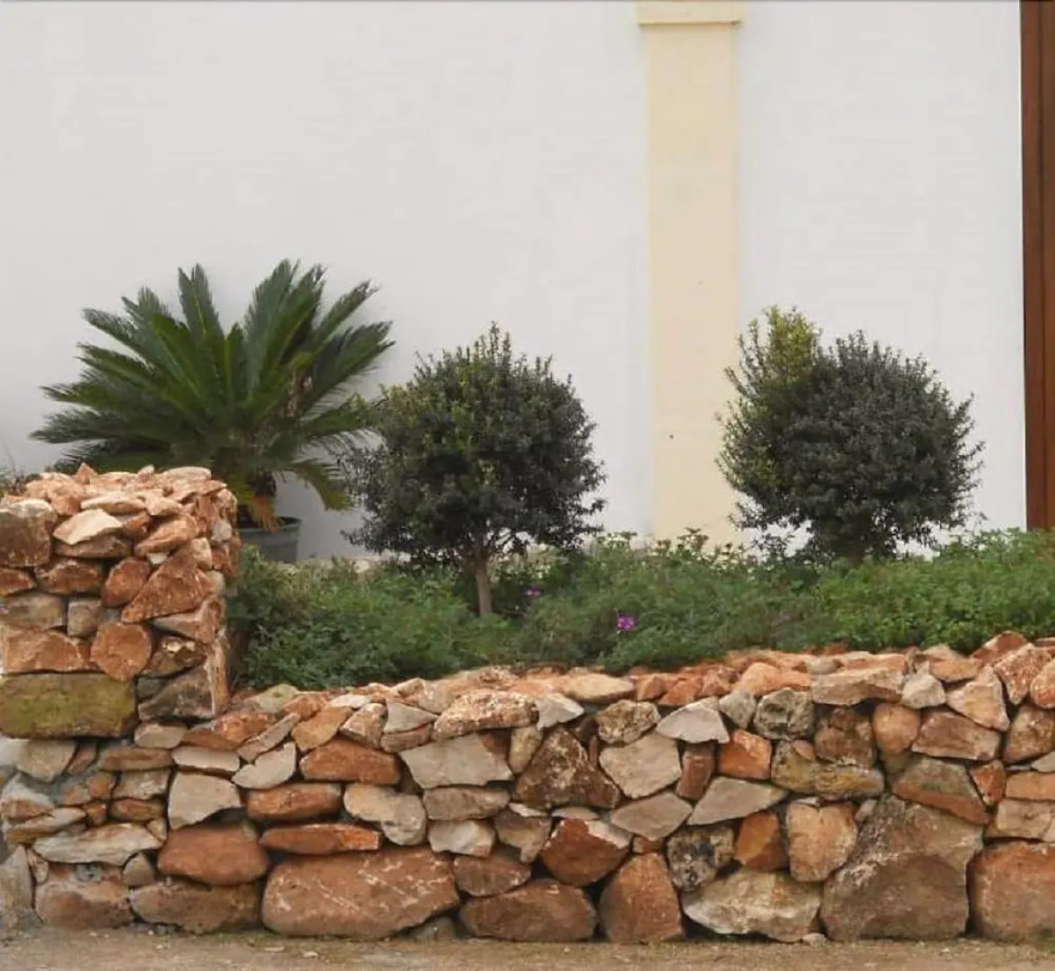 Agriturismo Tenuta Perruzzi