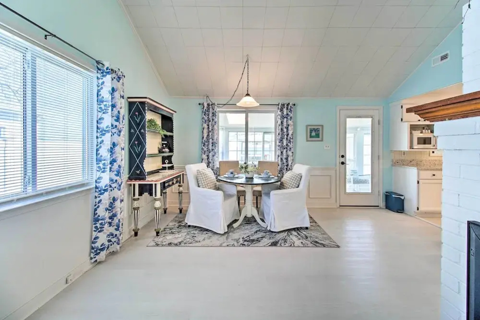 Refreshing Colonial Beach Vacation Rental!