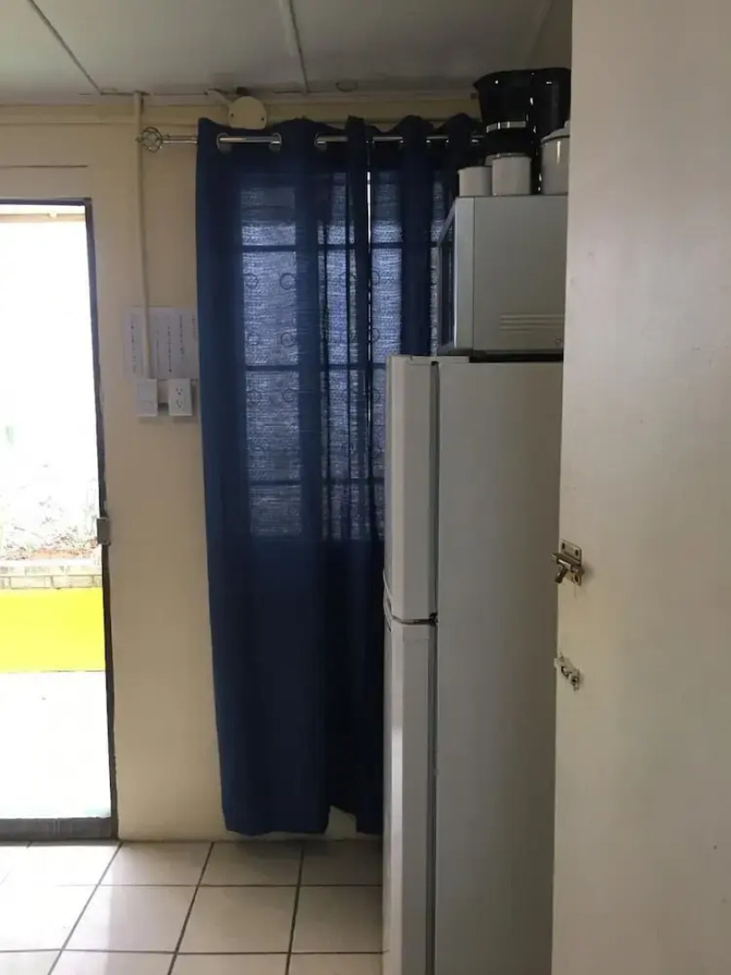 Cabinas San Miguel Arcangel