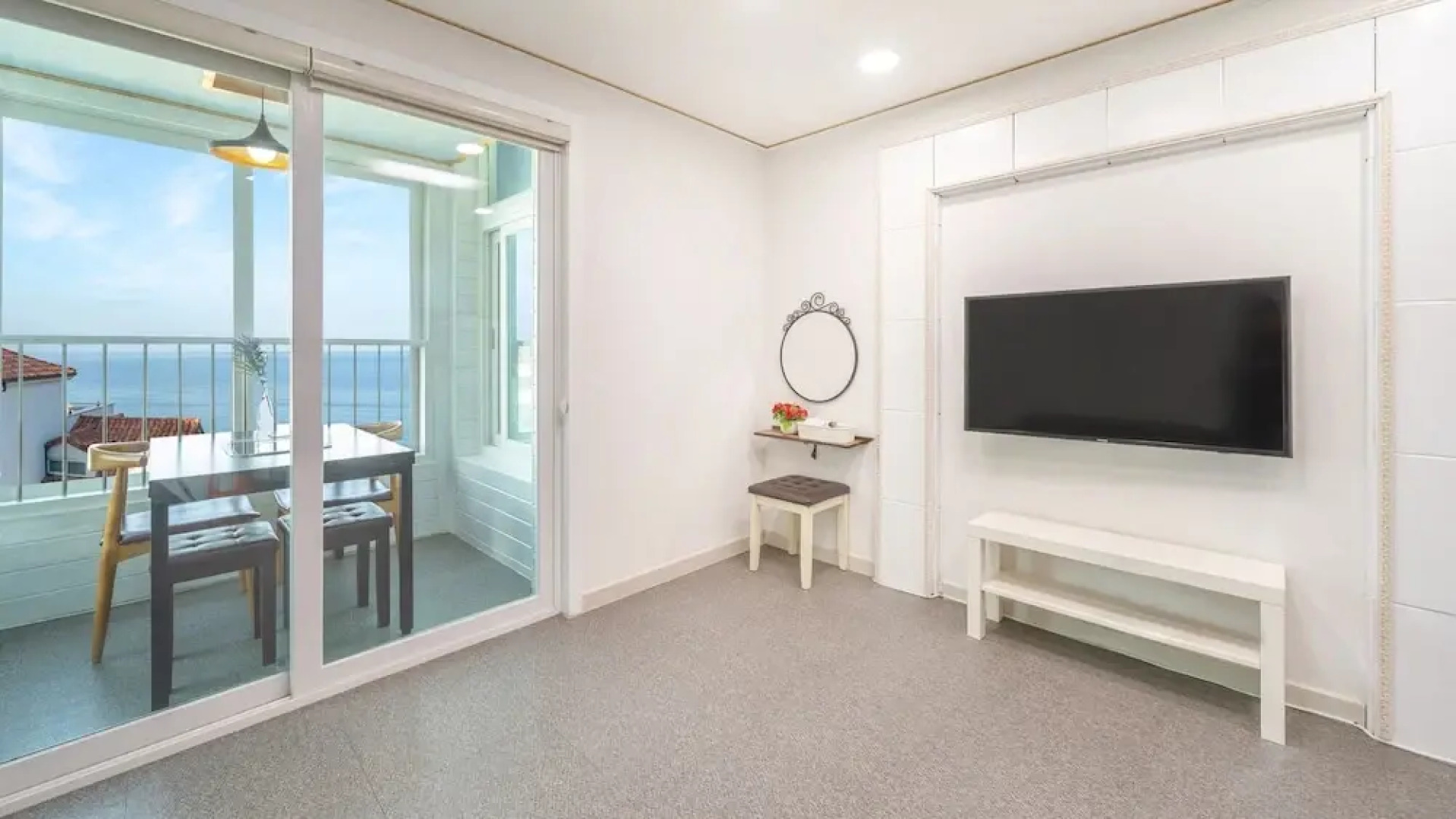 Samcheok Kara Spa Pension