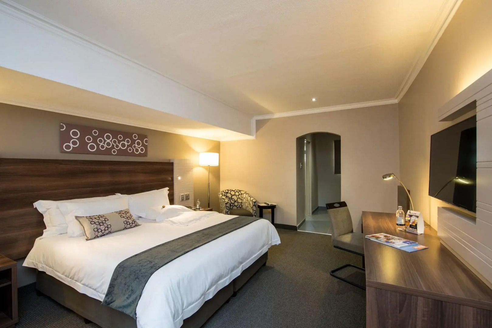 Silverbirch at Birchwood