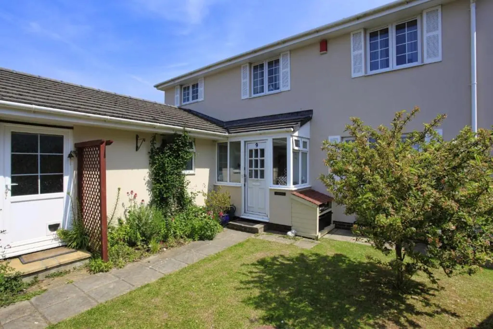 Croyde Ocean Villa 4 Bedrooms