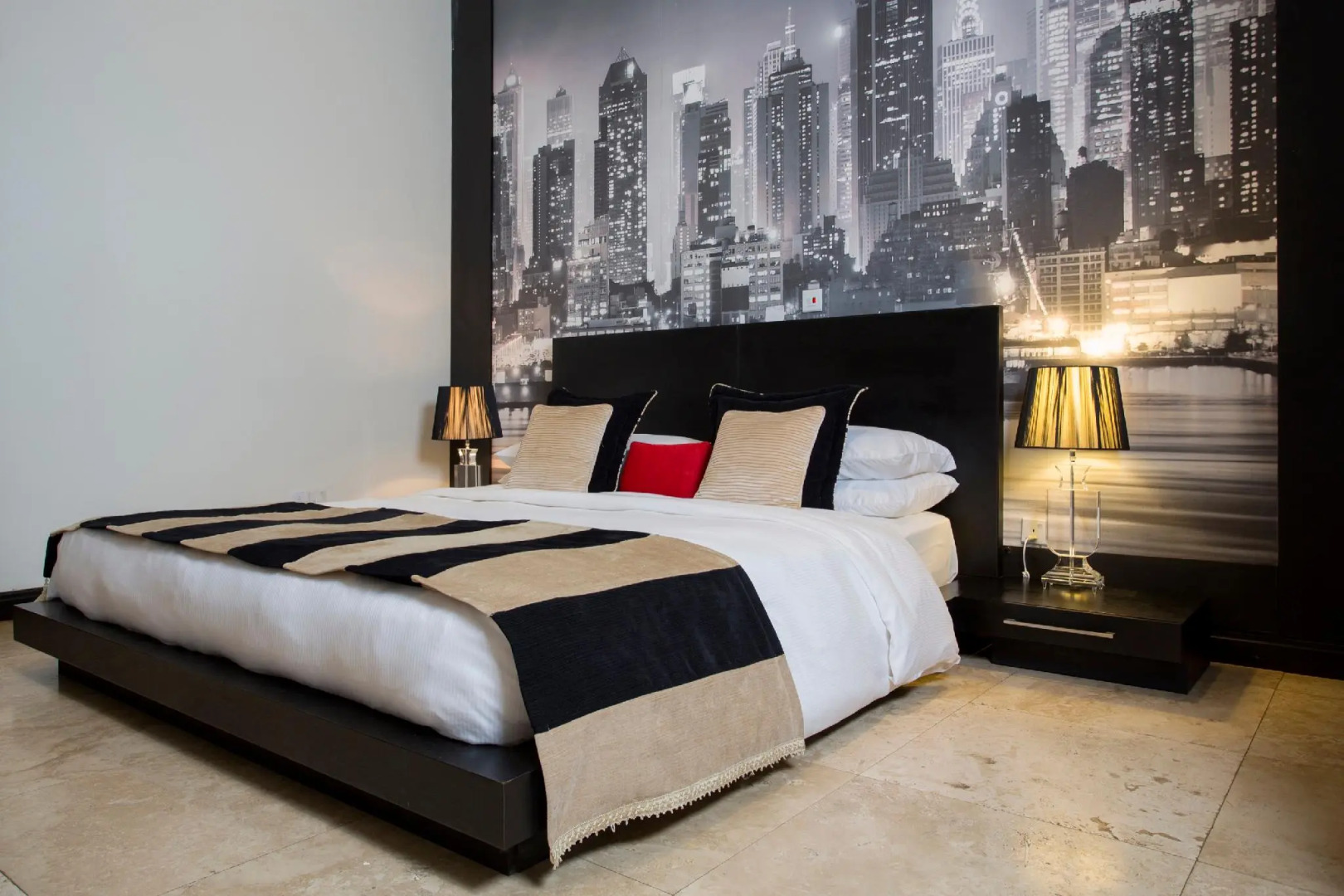 Бутик-отель Villa Monticello