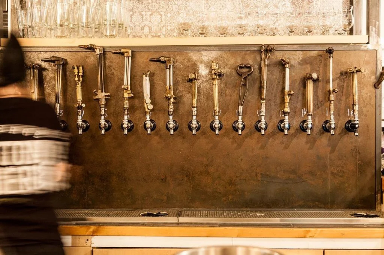 Auberge Sutton Brouerie