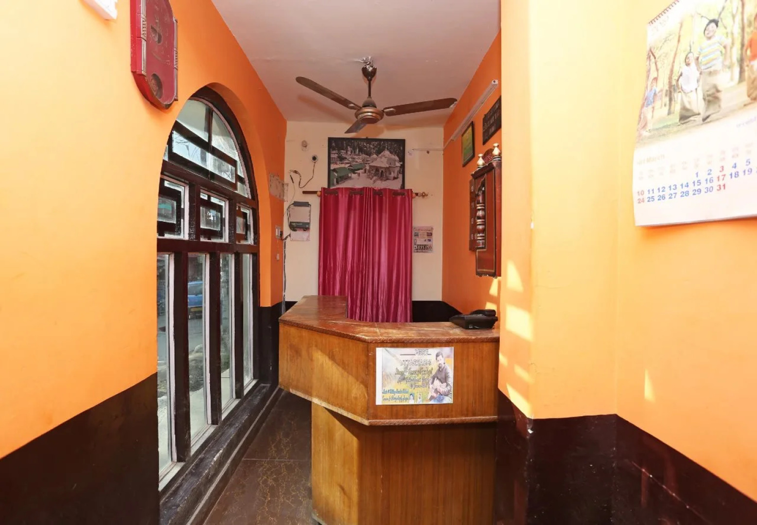 Hotel Ganga Sagar By OYO Rooms
