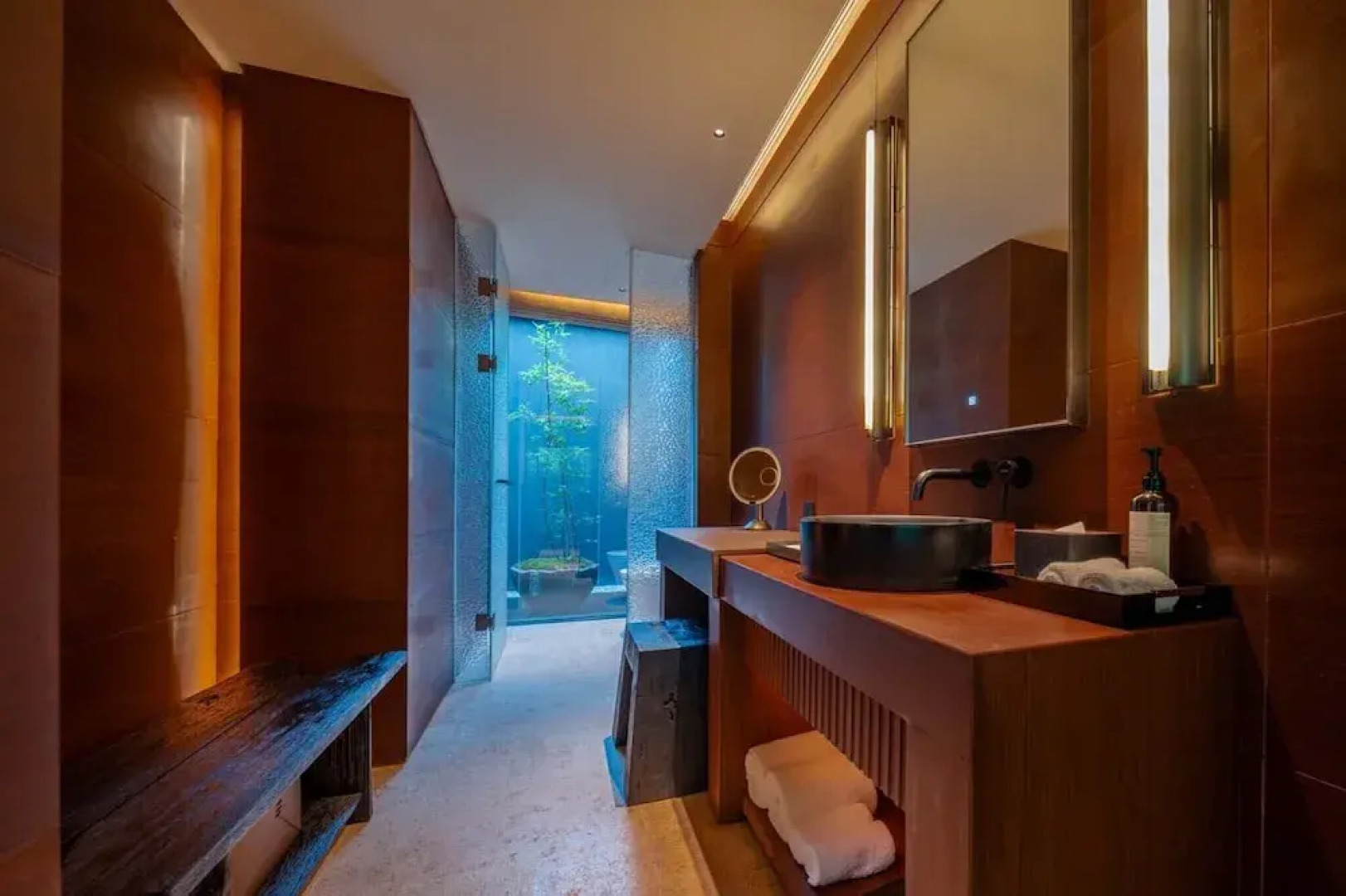 ZOLAND Resort Hotel Emei Mountain