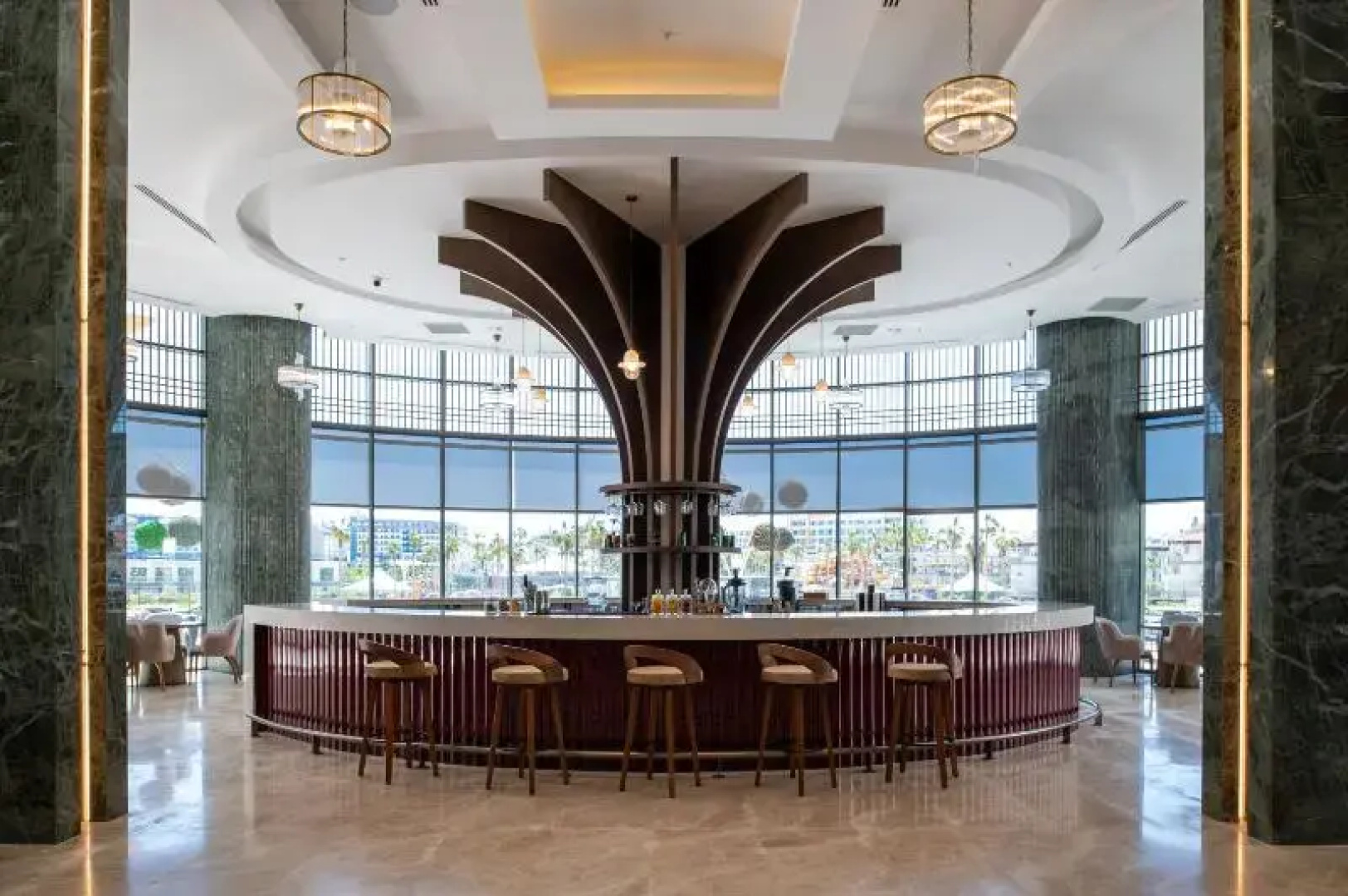 Azura World Hotel